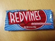 REDVINES