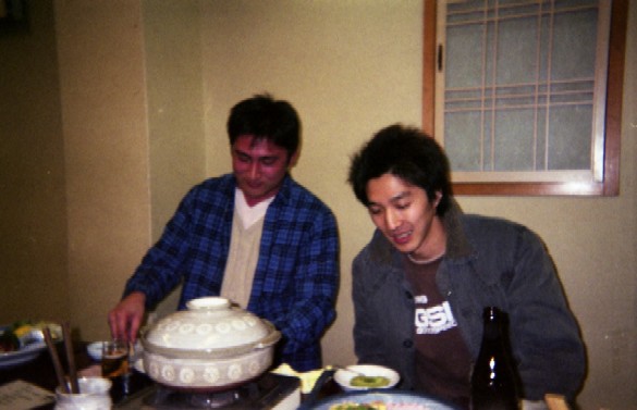 17年度OB会5