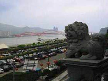 ﾄﾝﾈﾙをぬけて