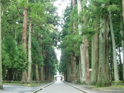 瑞巌寺３