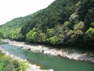 宇治川