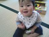 2006-11-01　にこにこで遊んだよ
