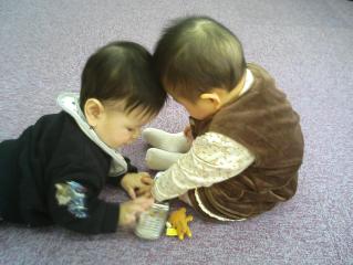2006-11-21　コレは僕のでしゅよ～
