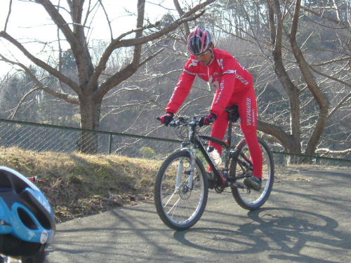 色川ＭＴＢスクール