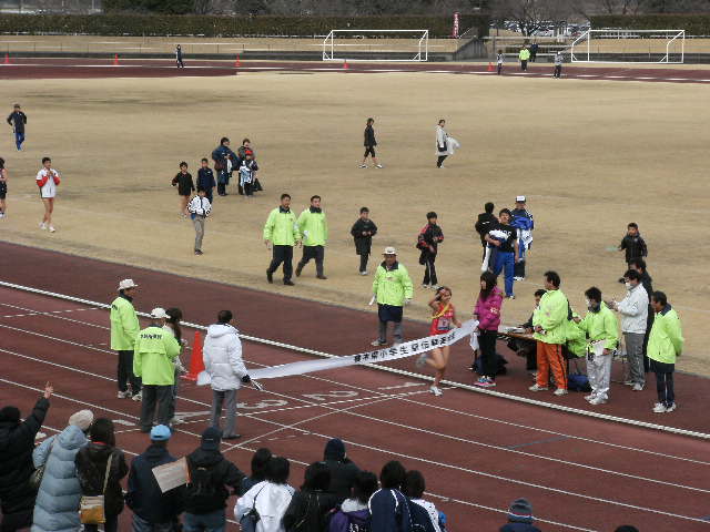 小学生の部優勝