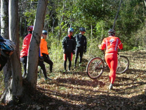 色川ＭＴＢスクール