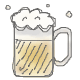 ビール.gif