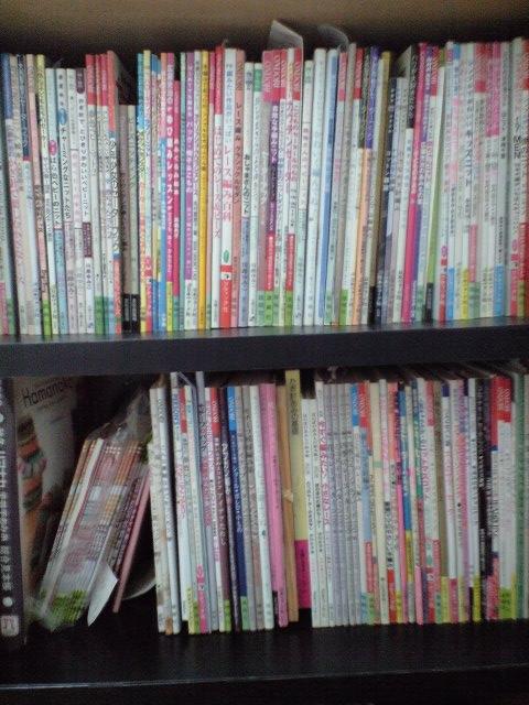 アトリエ内部４