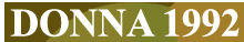 DONNA1992
