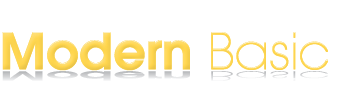 モダンベーシック