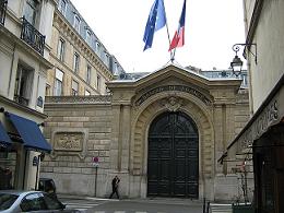フランス銀行