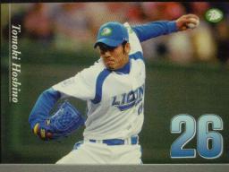 06ｽﾎﾟﾆﾁ星野