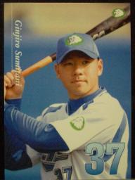 06ｽﾎﾟﾆﾁ銀仁朗