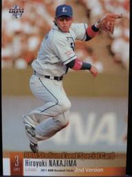 112nd中島球場2等P