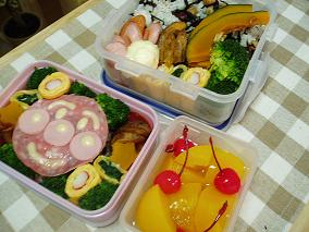お弁当