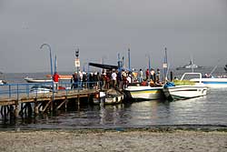 バジェスタス島