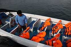 バジェスタス島