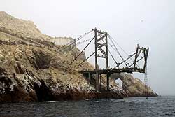 バジェスタス島