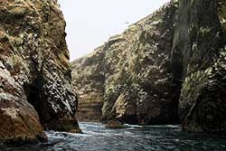 バジェスタス島