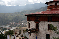 パロの国立博物館