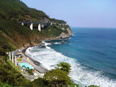錦ヶ浦２
