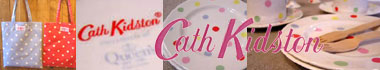 Cath　Kidston