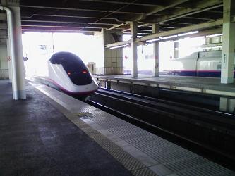 新幹線だー♪ (1).jpg