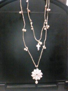 へンプネックレス