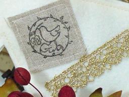 ラッピングして～***♪