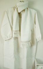 チュニックとマフラー♪