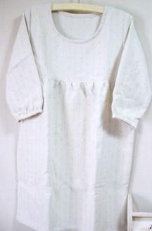 あったかチュニック♪