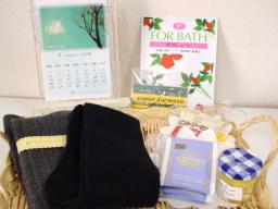 盛りだくさんのおまけ***☆