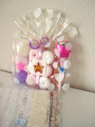 キャンディー***♪