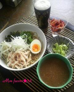 田ぶし。極。塩つけ麺.JPG