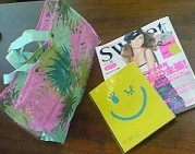 sweet。6月号.JPG