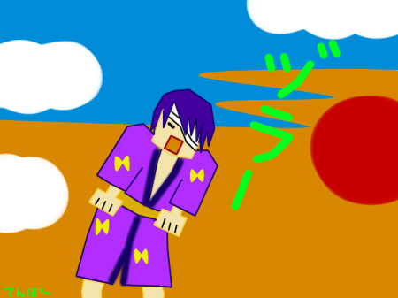 ヅラーーーーーー