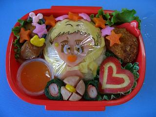 プリキュア（レモネード）