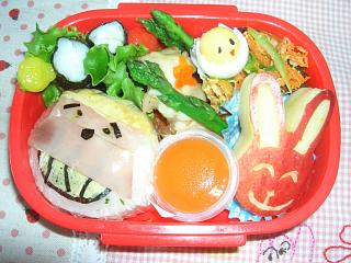 かまめしどん弁当