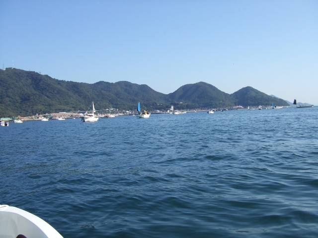 またまた笠岡沖へ太刀魚釣り | ２馬力アメンボ号発進 - 楽天ブログ