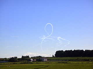 航空ｼｮｰ