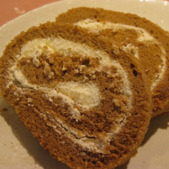 ロールケーキ