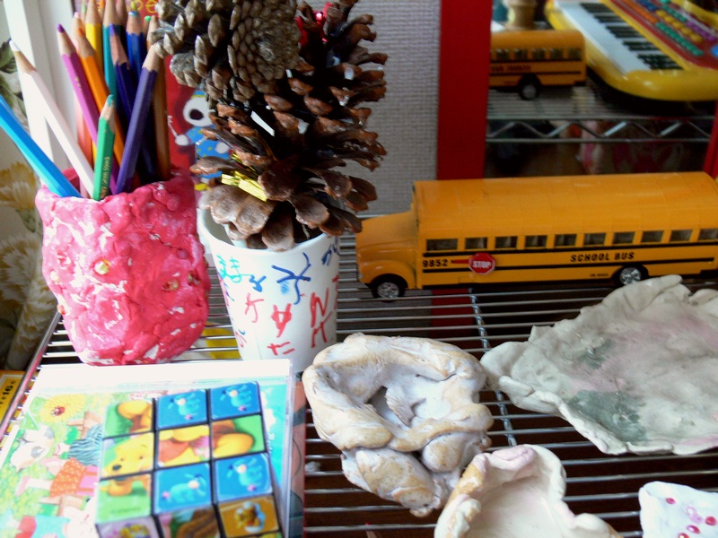 ボクのたからもの3