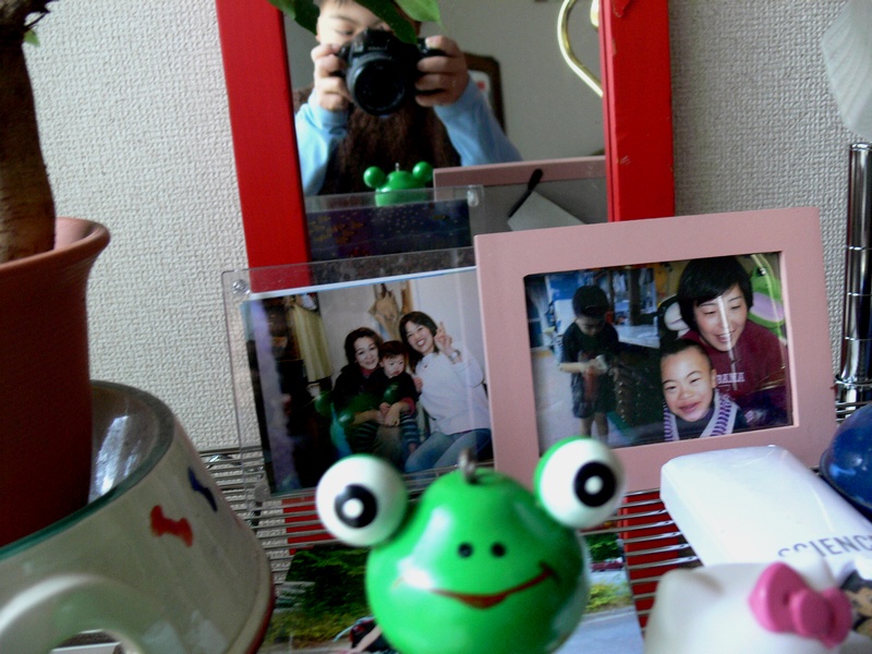 ボクのたからもの5