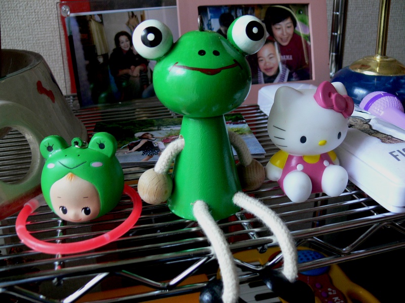 ボクのたからもの6