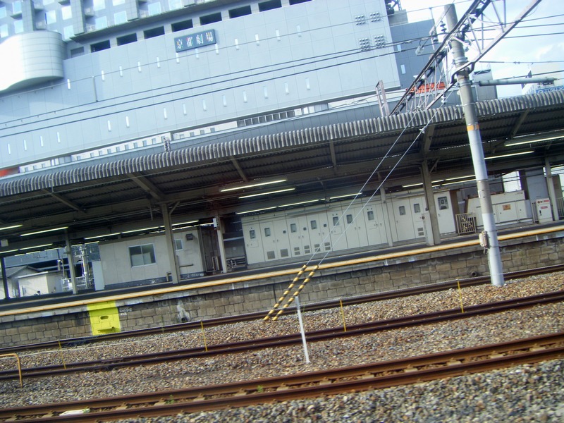 京都駅
