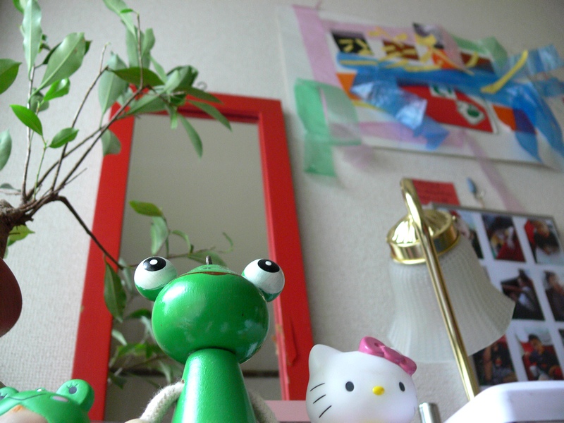 ボクのたからもの7