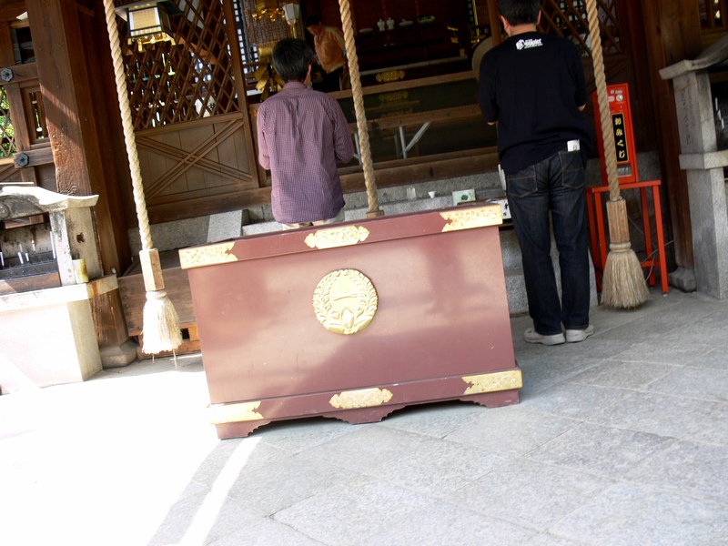 あじさい・ひと・３