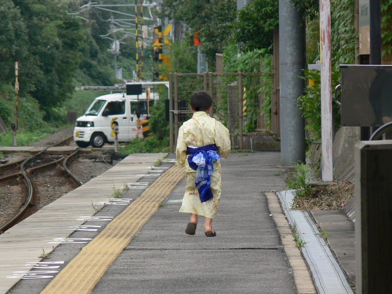 奈良線６