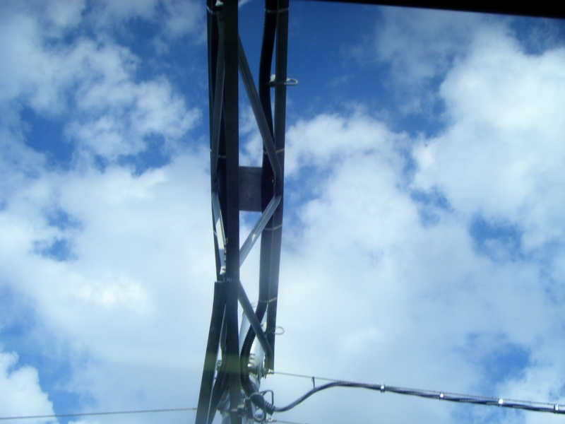 JR京都～藤森２