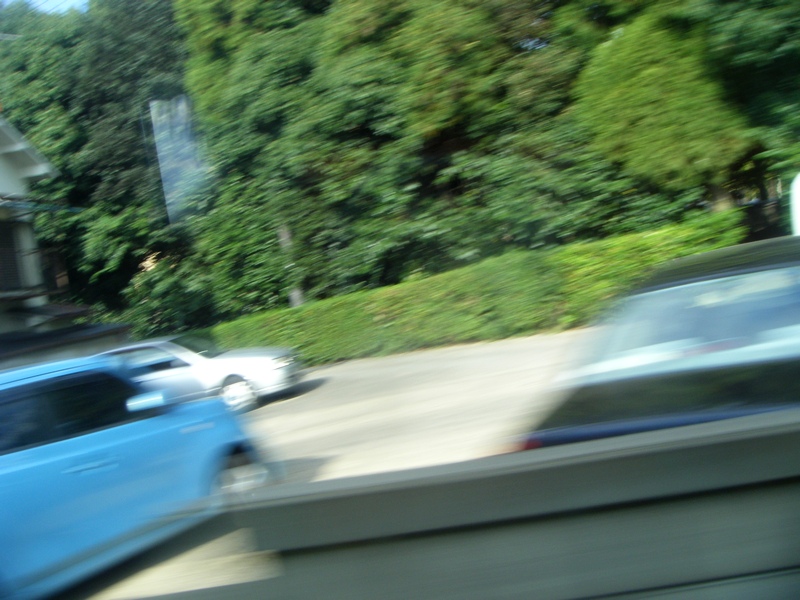 JR京都～藤森８